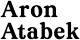 AronAtabek